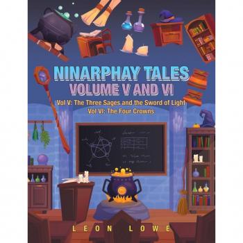 Ninarphay Tales Vol. V and Vi