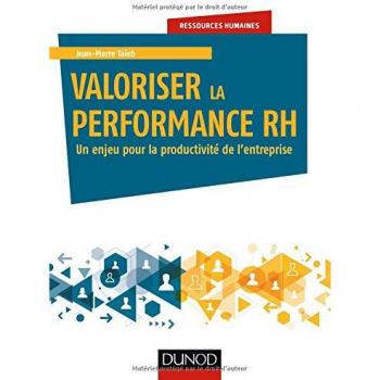 Valoriser la performance RH