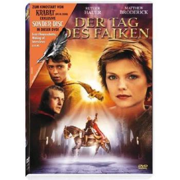 Der Tag des Falken