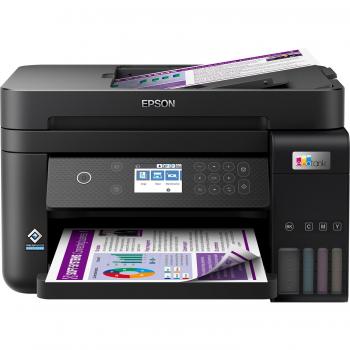 Epson L6270 Imprimante à jet d'encre A4 4800 x 1200 DPI 33 ppm Wifi C11CJ61403