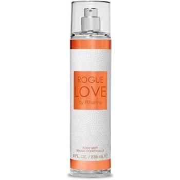 Brume parfumée Rihanna Rogue Love 236 ml