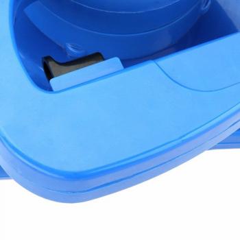 Profi’Sketch UMS‑C002 Power‑Stroke Staubsauger‑Gebläse für PC‑Reinigung – Handbetrieb