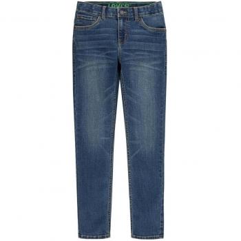 Pantaloni Levi's ® Kids Eco Soft Performance 14 Anni Blu