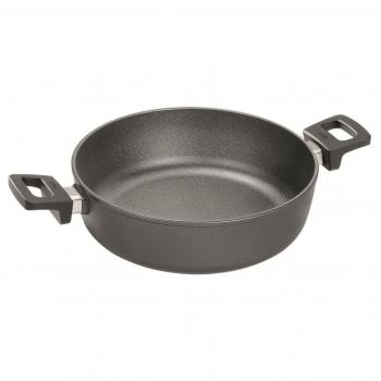Gusskasserolle Nowo Induktion 28 cm