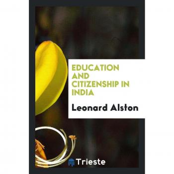 Education and citizenship in India