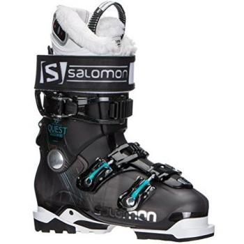 SALOMON Quest Access Custom Heat Damen Skischuhe