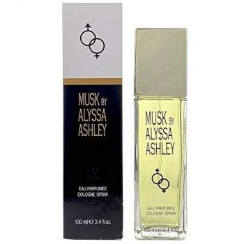 ALYSSA ASHLEY Cologne Spray, 100 ml