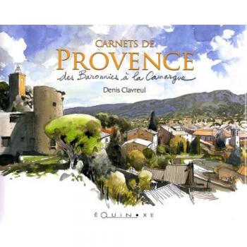 Carnets de Provence