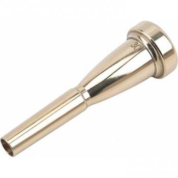 Bach Trumpet Mouthpiece Meg 3C