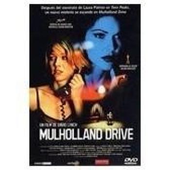 Mulholland Drive (DVD)