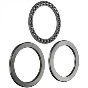 Cuscinetto Assiale Gola Profonda 51118 – Interno 90 mm, Esterno 120 mm, Spazio 22 mm