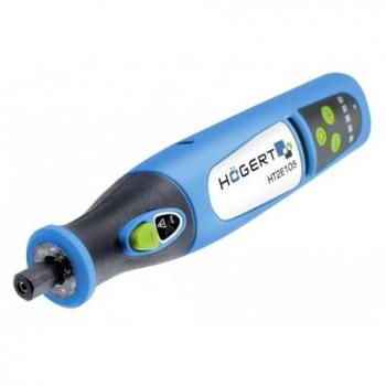 Meuleuse Hogert HT2E105