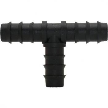 Garden Hose Tee Connector