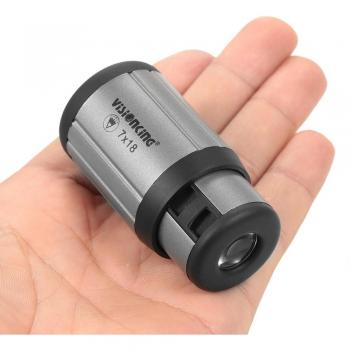 Visionking 7X18 HD Monocular
