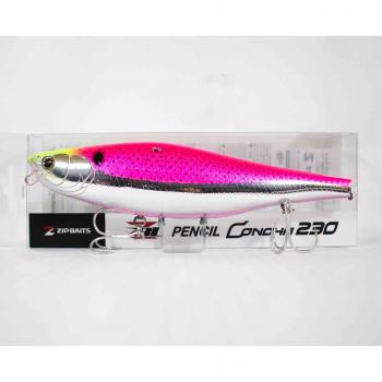Conoha 230 Float Lure (ZipBaits)