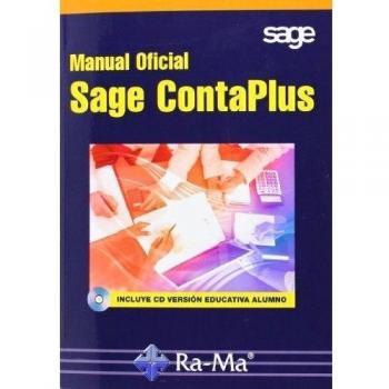 ContaPlus 2014. Manual Oficial