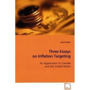 Three Essays on Inflation Targeting