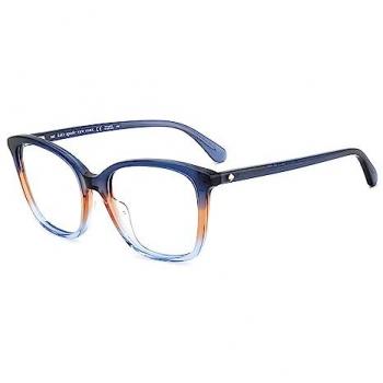 Armazones Kate Spade LEANNA G YRQF418, 54 mm, mujer, color azul