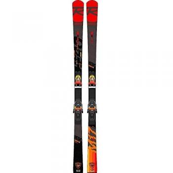 Rosso R22 Hero Master Spx 15 Rockerace 183cm