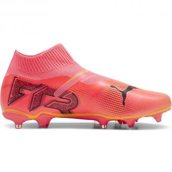 Puma Herren Fußballschuhe Future 7 Match+ LL FG/AG