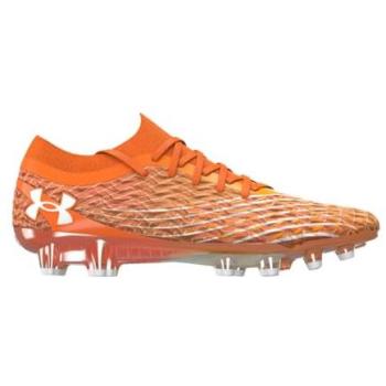 Fútbol UA Elite 5 FG botas magnéticas
