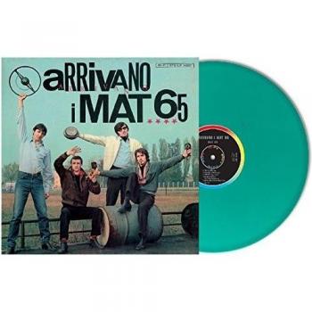 Arrivano I Mat 65