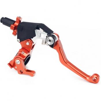 BIKINGBOY Embrague Ajustable para Yamaha YZ 80-450 y WR 250