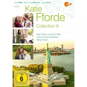 Katie Fforde