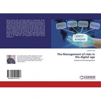 Kok, Lawrence: The Management of Risks in the Digital Age