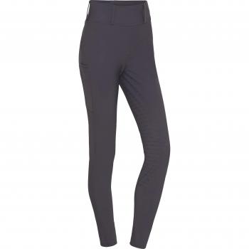 Tights CATAGO River Fullgrip avec Boucles de Ceinture