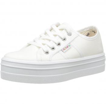 Victoria con Plataforma Zapatos de Mujer Zapatos niña Zapatillas y bambas de mujer Zapatillas y bambas de niña 109200