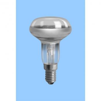 Tes-lamp žárovka R50 40W E14 reflektorová, typ: reflektorová žárovka, výkon: 40W, patice: E14, tvar: R50