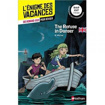 L'énigme des vacances
