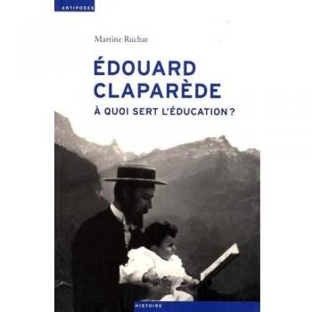 Edouard Claparède