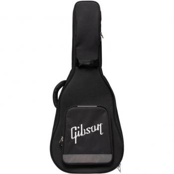 Gibson Black ASPGIG-SJ Guitar Bag