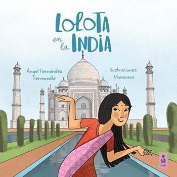 Lolota en la India: 11