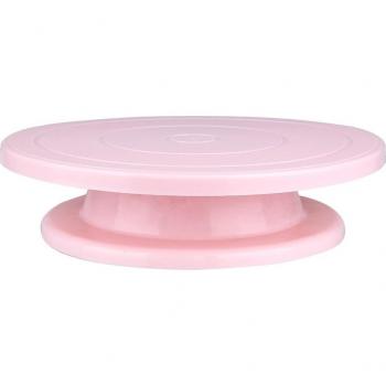 Support Gâteau Rotatif Pro