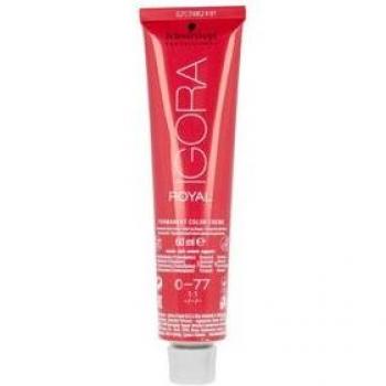 Igora Royal 9.5/1 Schwarzkopf – Teinture Capillaire 60 ml