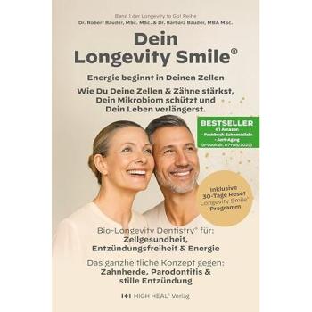 Bauder, Barbara: Longevity Smile