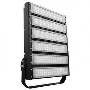 Faretto Esterno LED 600W 60000lm Impermeabile