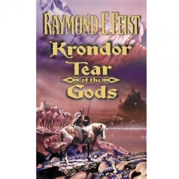 Krondor: Tear of the Gods: Book 3