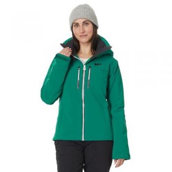 Helly Hansen Women's Alphelia Ski Jacket