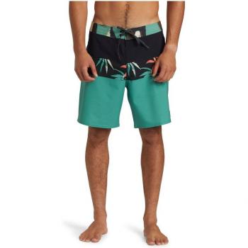 Pantalón Corto Quiksilver de Poliéster Reciclado