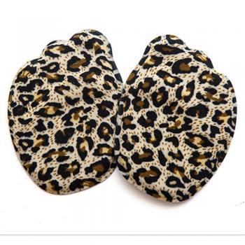 Anti-Slip Foot Cushions for High Heels