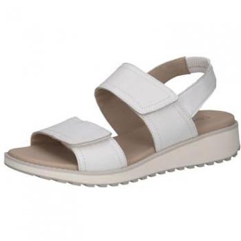 Sandali CAPRICE (Bianco) Misura 40