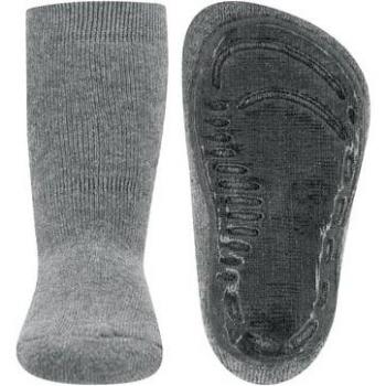 Ewers Gris Melange Calzado Suave