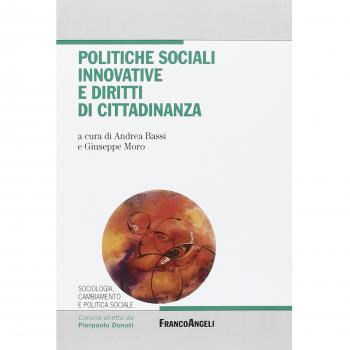 Politiche sociali innovative e diritti di cittadinanza