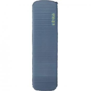 Materasso autogonfiante Rab Exosphere 3.5 (Orion Blue)