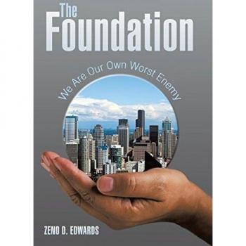 The Foundation: We Are Our Own Worst Enemy
