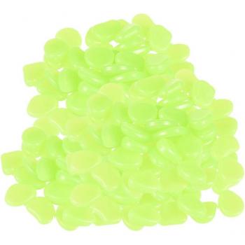 Piedras de Jardín GlowMix 200 uds